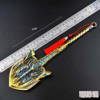 CF手游前瞻：下版本热门猜想，擎天铲子震撼登场？