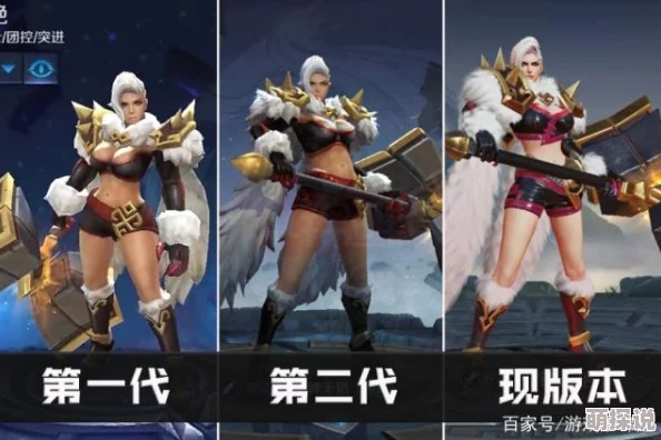 王者荣耀新版本钟无艳5V5强势英雄搭配攻略