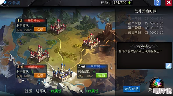 2024神曲之符文英雄：魔狱巨龙全属性详解攻略