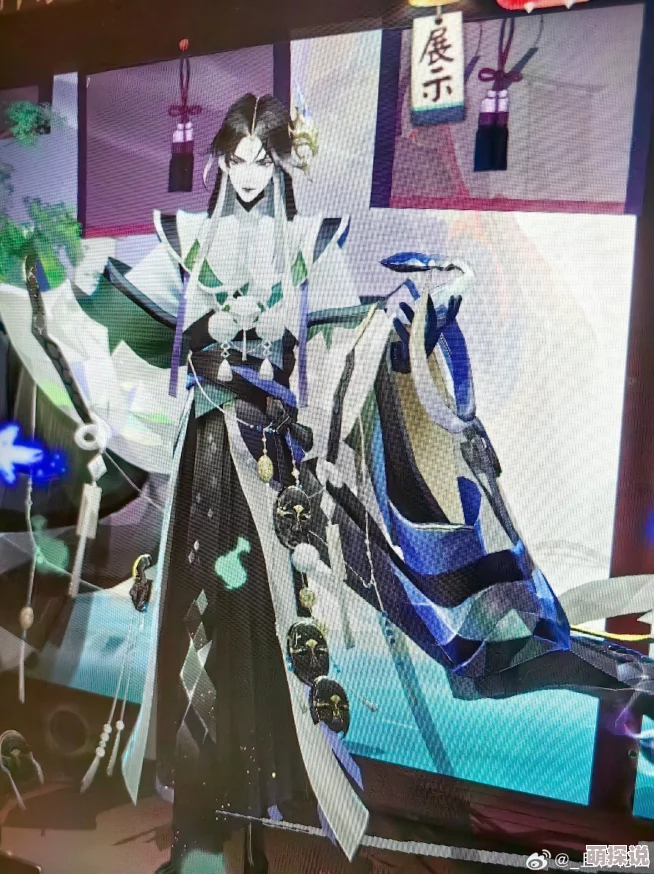 阴阳师手游百绘罗衣活动：最新式神皮肤设计大赛奖励详解