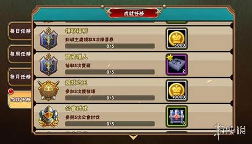 魔女骑士团：2024恶魔入侵活动规则全面热门解析