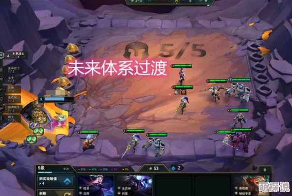 热门解析：惟贤惟德再创辉煌，无双兵团刘备最新技能搭配攻略