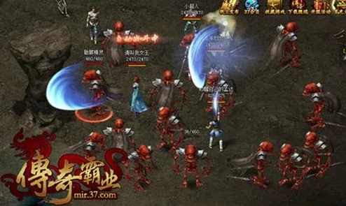 传奇霸业手游战士刺杀攻击技巧：2024最新心得与热门攻略分享