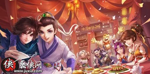大话西游手游：2024极品角色盘点，沙和尚与牛魔王新风采一览
