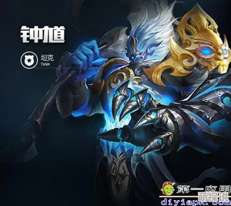 王者荣耀钟馗2024最新出装攻略：无敌身躯，无欲则刚称霸峡谷