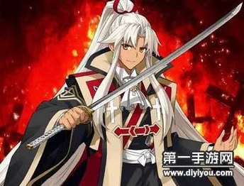 2024热门解析：命运冠位指定FGO天草四郎宝具，尺阶登顶第一光炮实测