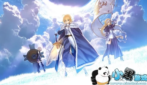 命运冠位指定FGO：不记名灵基获取攻略与盘子作用详解