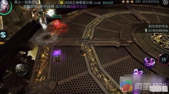 天堂杀戮第三章副本宝箱位置及获取策略详解攻略