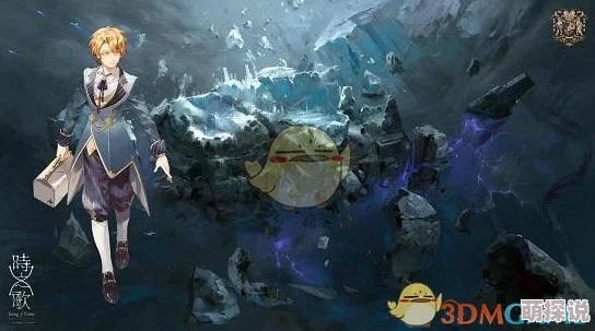 时之歌埃蒙J神顶配阵容攻略：力荐新版SR雯&SR墨组合