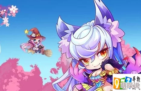 天天酷跑热门角色对比：貂蝉与狼女贝蒂属性全解析