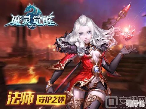 见证极致力量！提尔战记附灵系统震撼登场，热门新玩法神秘来袭！