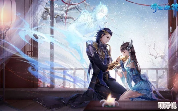 倩女幽魂手游2024：深度剖析最新热门幸运机制奥秘