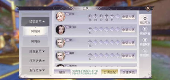 天下手游：全新巅峰成就挑战系统玩法深度解析与热门攻略