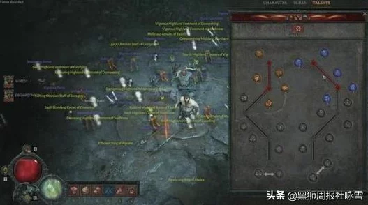 地牢猎手5前期：热门高效快速升级攻略介绍