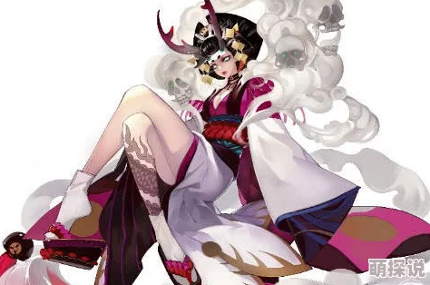 阴阳师手游下期神龛重磅爆料：SSR阎魔或将震撼登场！