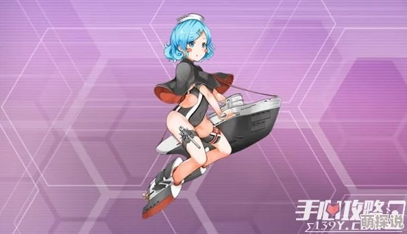 2024战舰少女R热门角色解析：絮库夫强度评测与详细图鉴