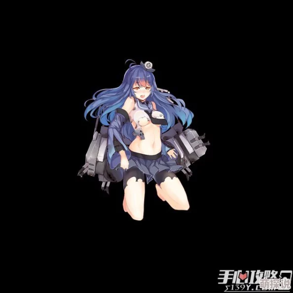 2024战舰少女R热门角色解析：絮库夫强度评测与详细图鉴