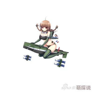 2024战舰少女R热门角色解析：絮库夫强度评测与详细图鉴