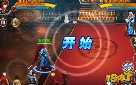 街机三国手游英雄塔2024最新通关技巧与热门攻略分享