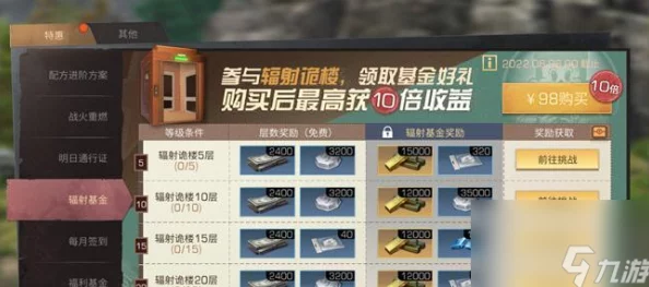 2024热门游戏明日之后：遗失箱子最新位置一览指南