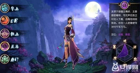 东方不败手游新玩法揭秘：黄沙万里鞭详解与热门攻略