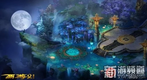 西游伏妖篇新章：真英雄神殿激战斗神殿深度玩法剖析