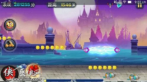 天天酷跑新比拼：风语精灵VS帽子先生，热门角色实力难分高下！