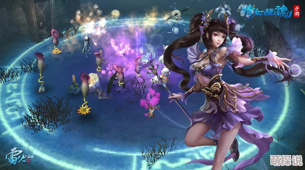 倩女幽魂手游12月15日职业平衡与新增功能全面更新