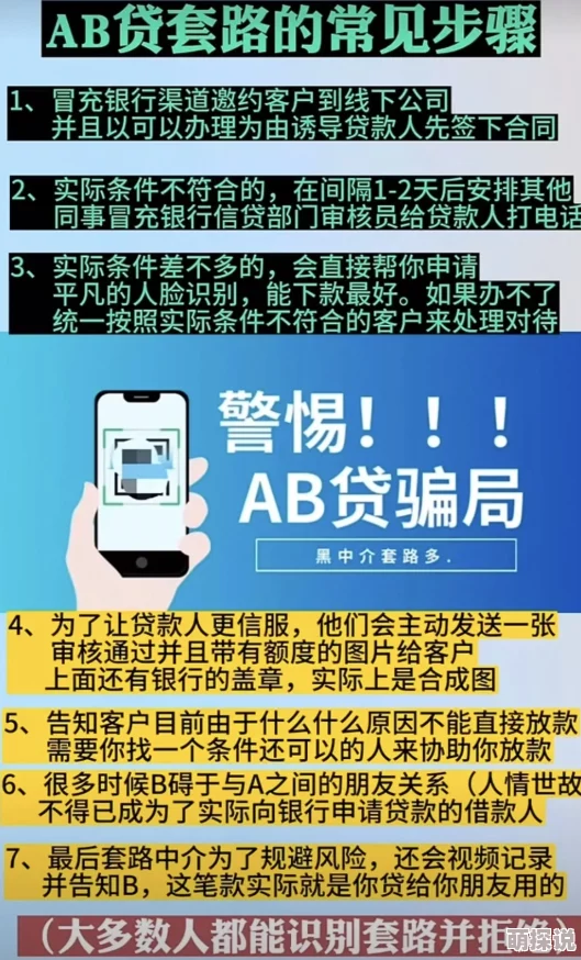 BBBBB号码与AAB号的区别BBB级诈骗高发预警谨防新型AAB连号骗局