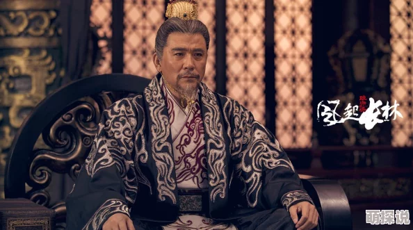琅琊榜首部续作《琅琊榜之风起长林》已完结第二部续作正在筹备中