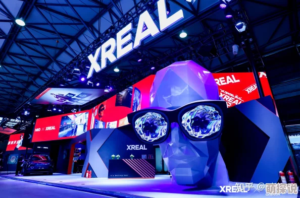 jagnexsmax在日本火爆的原因结合AR技术打造沉浸式线下体验引爆2025