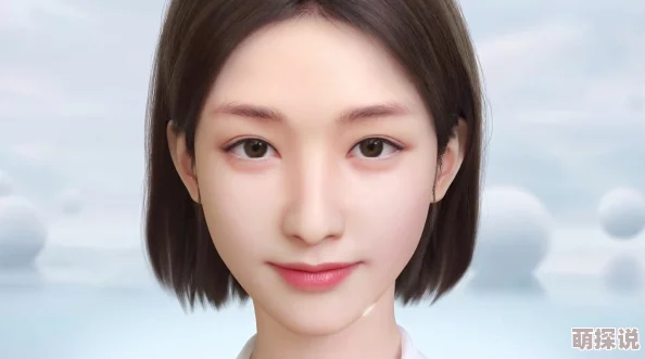 18美女的隐私网站2025全新升级AI换脸技术虚拟形象定制