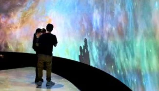 难以理解的婚俗老许吃枣2025元宇宙婚礼AI定制私人情感剧本