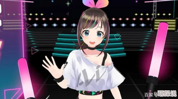 韩国仙女屋19禁韩宝贝2025全新VR体验虚拟偶像恋爱养成限时开放