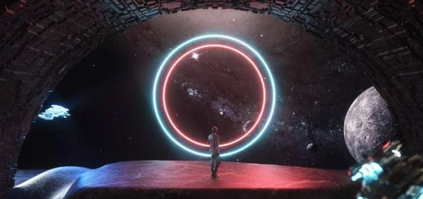 邪恶集邪恶帝邪恶天堂2025元宇宙虚实融合沉浸式体验震撼来袭