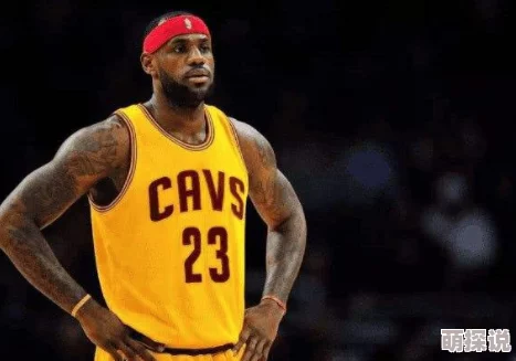 黑人运动员詹姆斯打破NBA历史得分纪录创传奇
