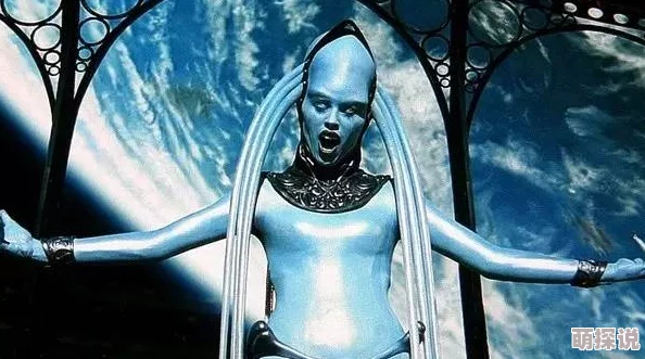 黄片免费刺激色2025科幻爱情动作巨制《星际迷航：爱之迷航》震撼来袭