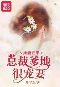 替嫁娇妻：总裁爹地宠上瘾