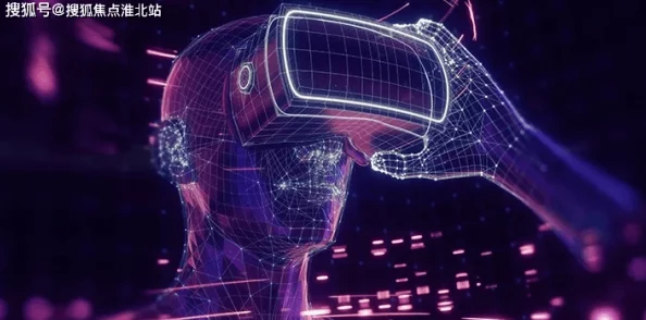 男人和女人激情元宇宙虚拟恋爱体验引领2025社交新潮流