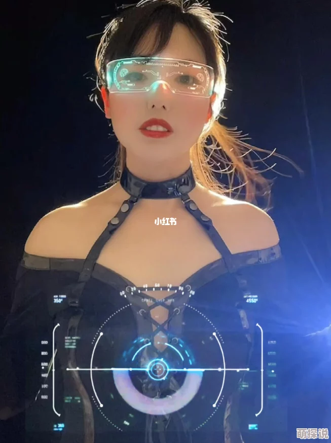 美女发骚视频2025元宇宙AI女友沉浸式体验
