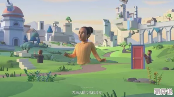 残暴蹂躏惨叫Meta元宇宙惊现虚拟尖叫鸡扰乱秩序引发玩家集体抗议