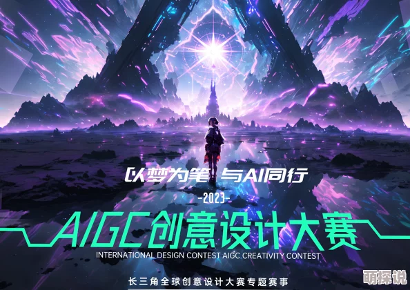 不要了师傅2025元宇宙AIGC创作大会火热报名中