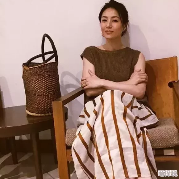 日本老熟妇X0Ⅹ0：成熟魅力有何吸引力？是经验还是气质？