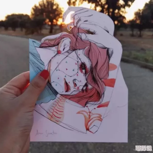 里番无码为何如此吸引人？是其无遮挡的画面呈现