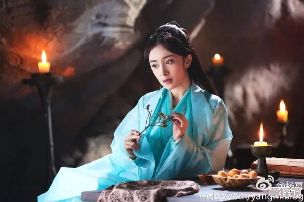 杨幂新剧《扶摇皇后2》定档2025暑期档强势回归引爆期待