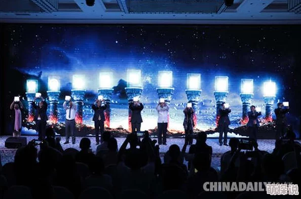 中国见头最多的走秀视频探秘网络迷因展现群体行为与文化符号的传播现象